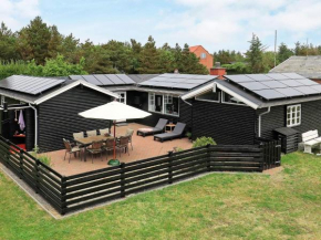 4 star holiday home in Bl vand